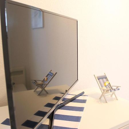 Ferienwohnung Steffens - "Gruental" Grömitz Extérieur photo