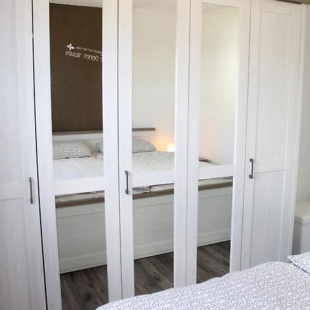 Ferienwohnung Steffens - "Gruental" Grömitz Extérieur photo