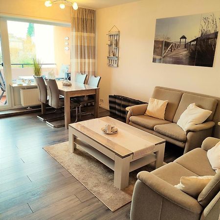 Ferienwohnung Steffens - "Gruental" Grömitz Extérieur photo