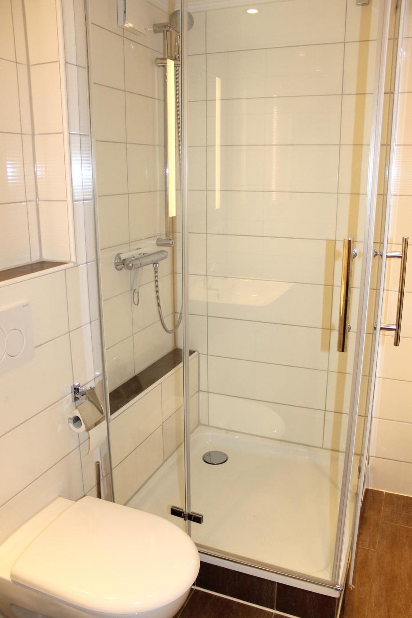 Ferienwohnung Steffens - "Gruental" Grömitz Extérieur photo
