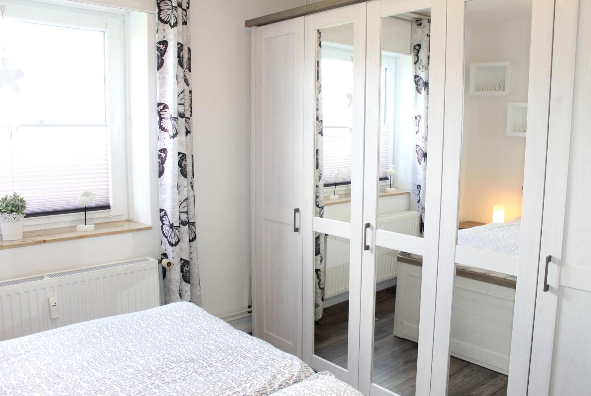 Ferienwohnung Steffens - "Gruental" Grömitz Extérieur photo