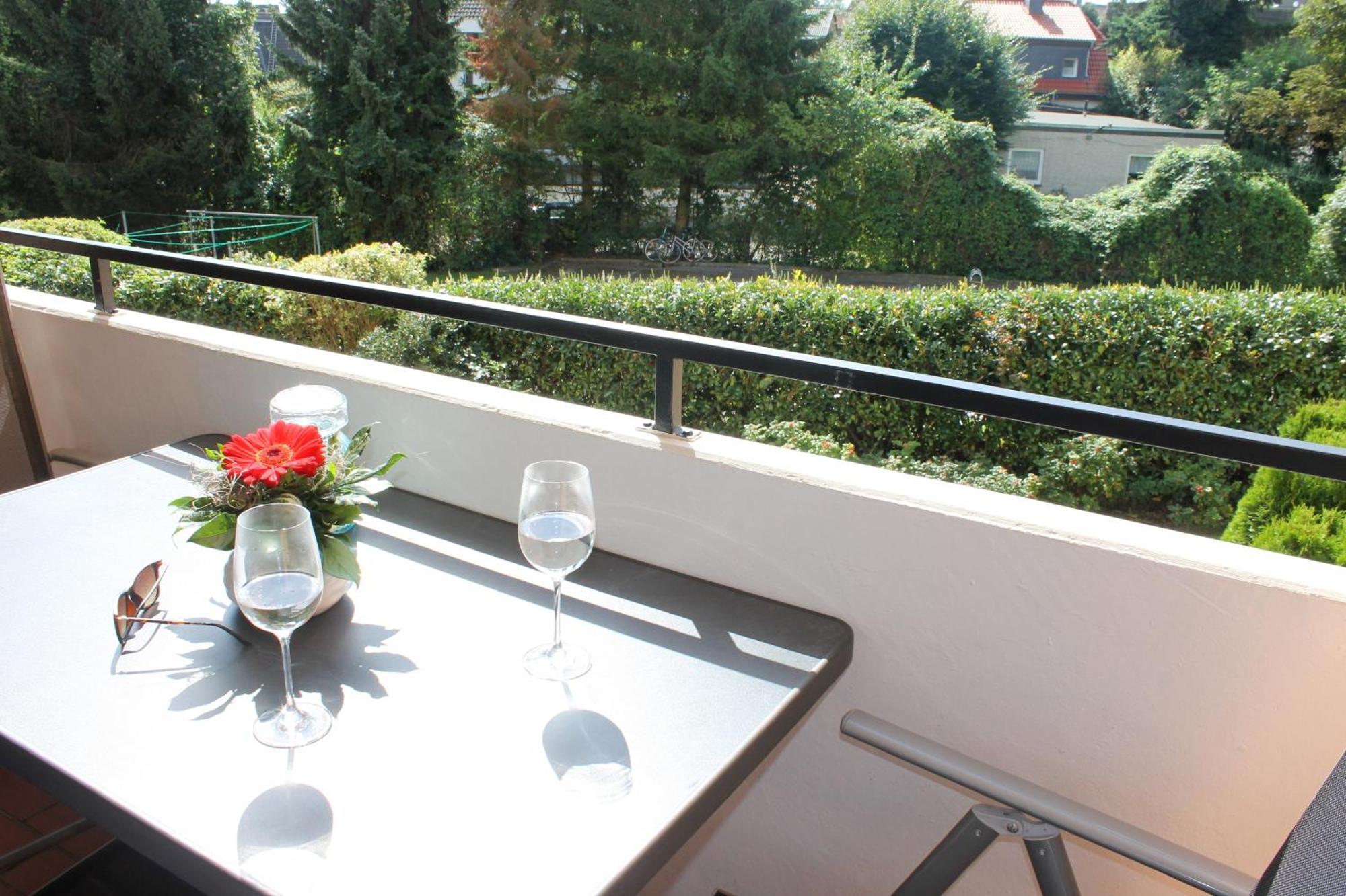 Ferienwohnung Steffens - "Gruental" Grömitz Extérieur photo