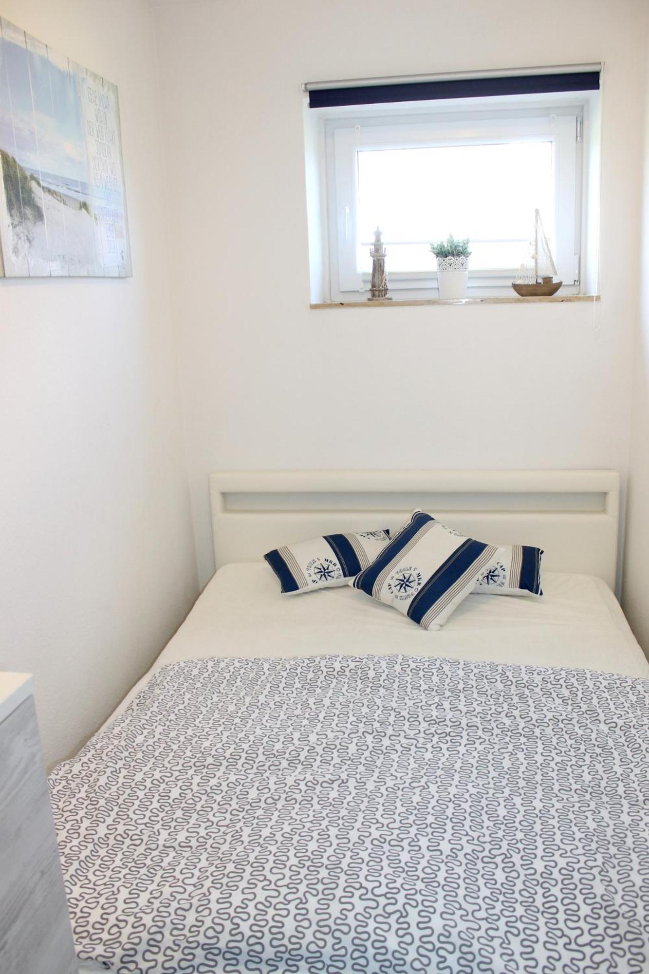 Ferienwohnung Steffens - "Gruental" Grömitz Extérieur photo