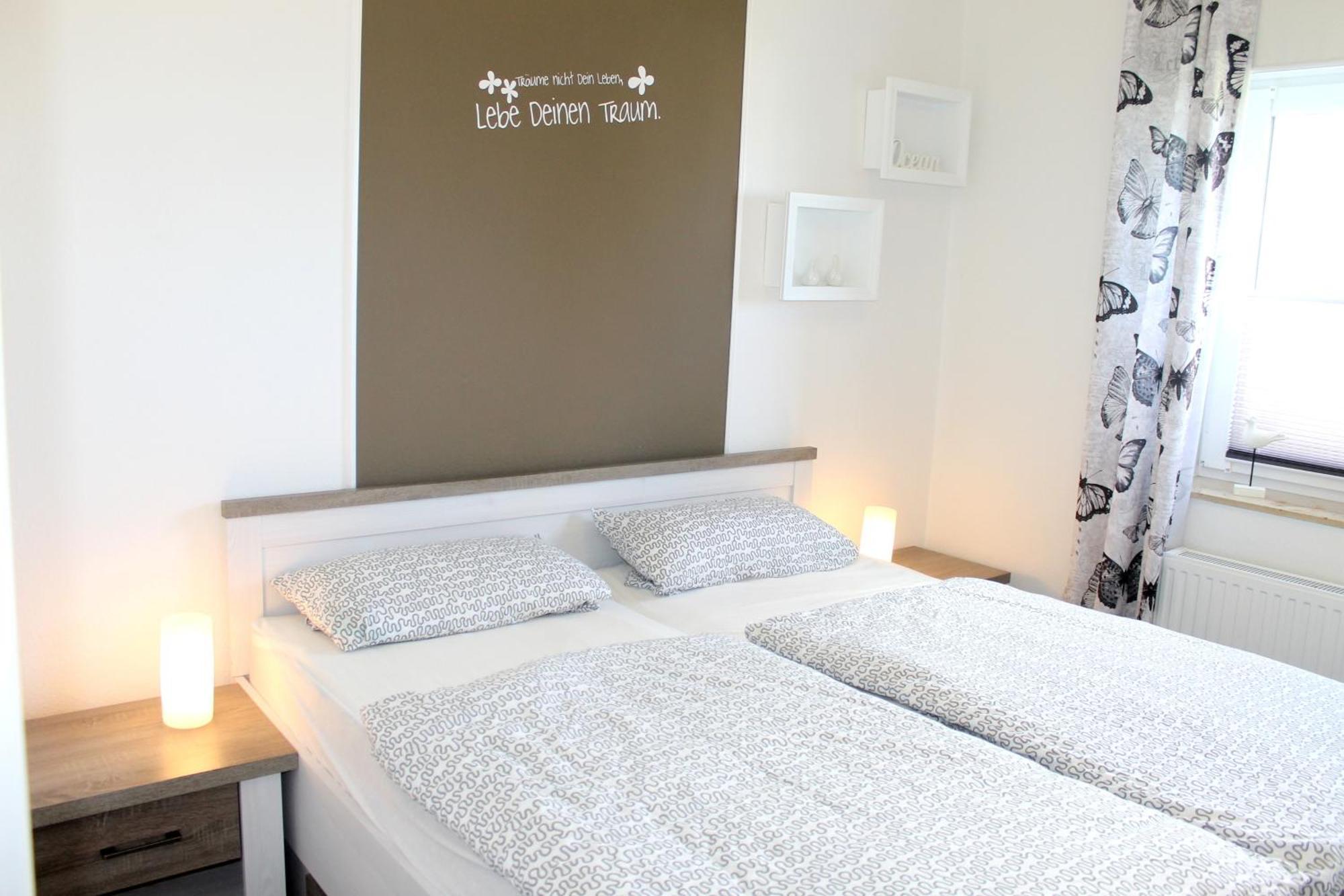 Ferienwohnung Steffens - "Gruental" Grömitz Extérieur photo