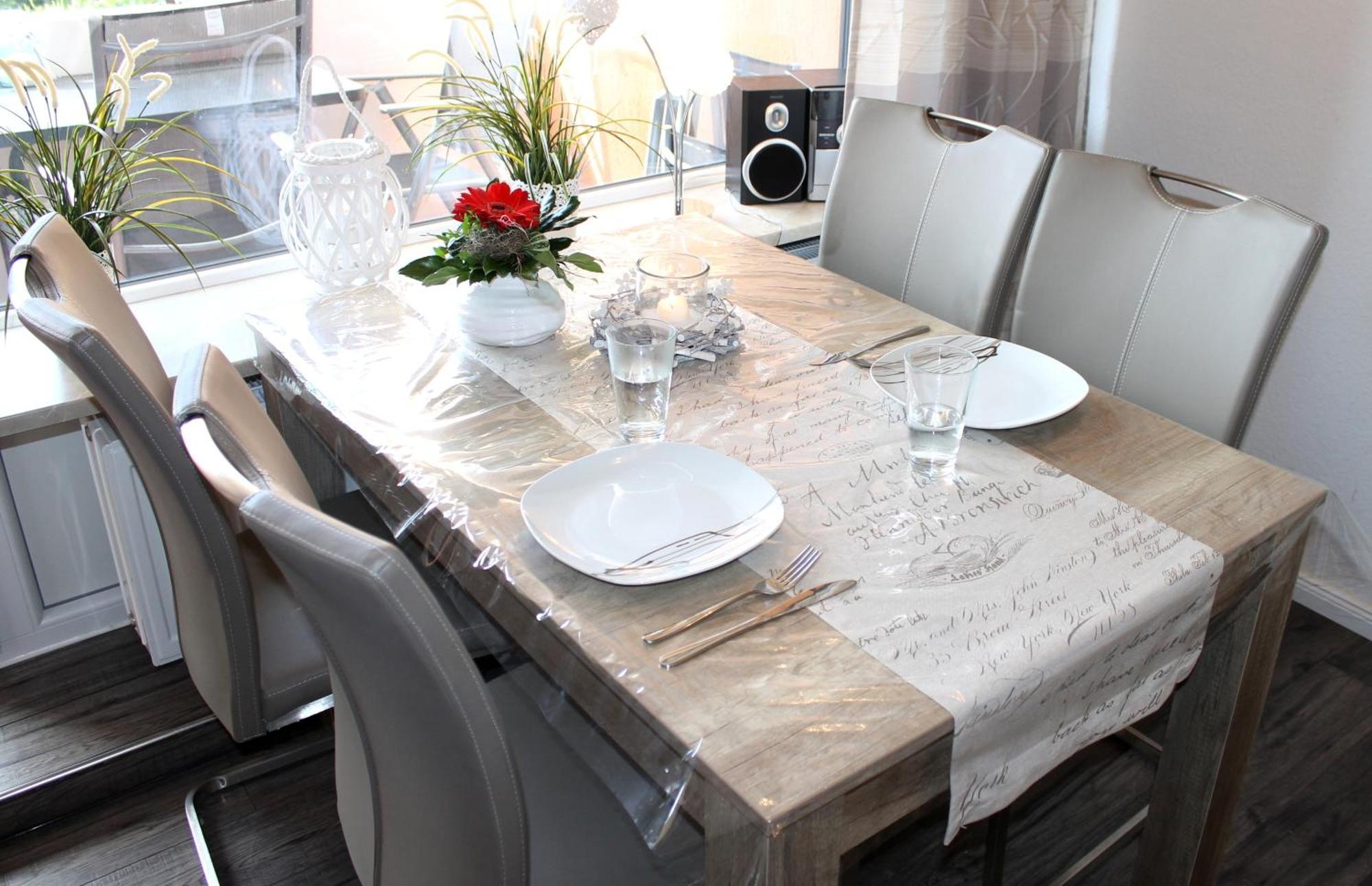 Ferienwohnung Steffens - "Gruental" Grömitz Extérieur photo