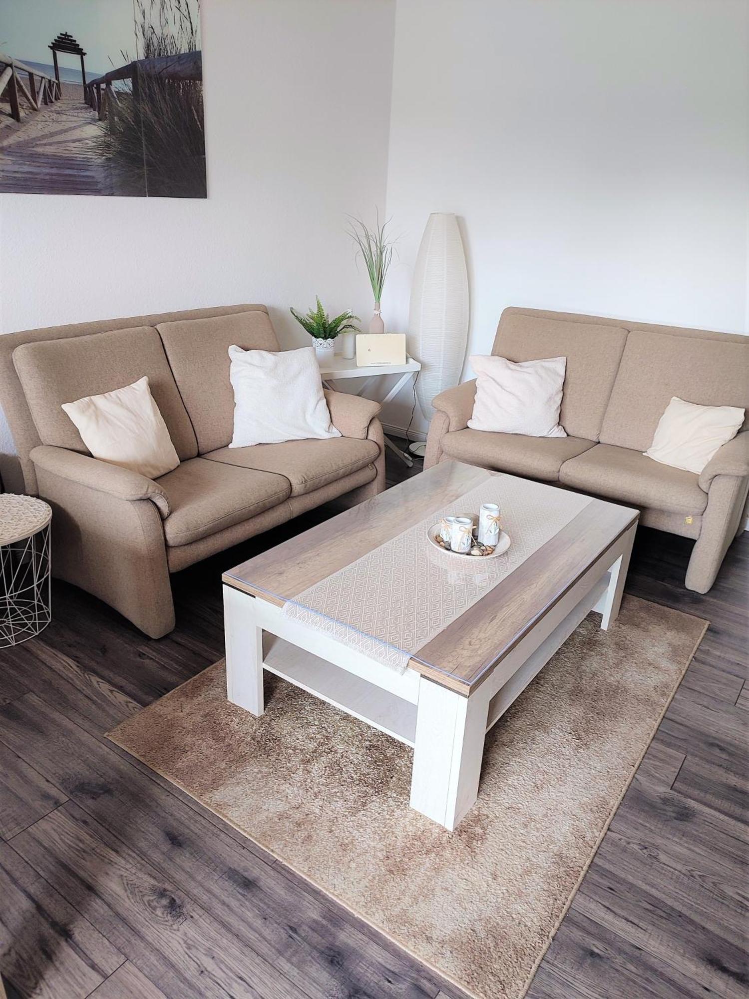 Ferienwohnung Steffens - "Gruental" Grömitz Extérieur photo